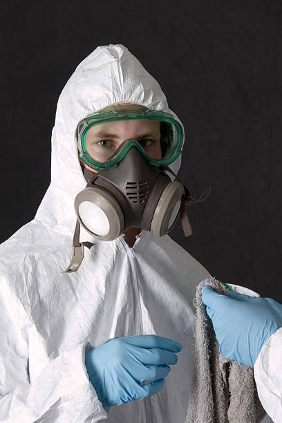 Best Mold Documentation for Insurance Claims  in Nipomo, CA